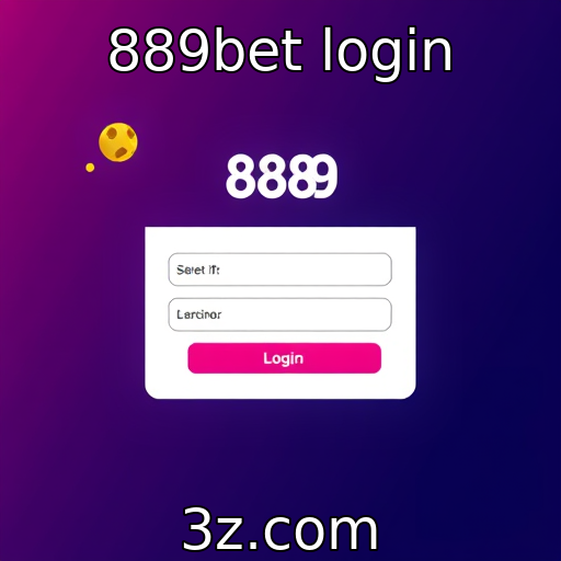 889bet login | Segmentação de público na indústria de jogos