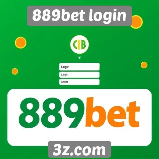 889bet login análise das funcionalidades do site