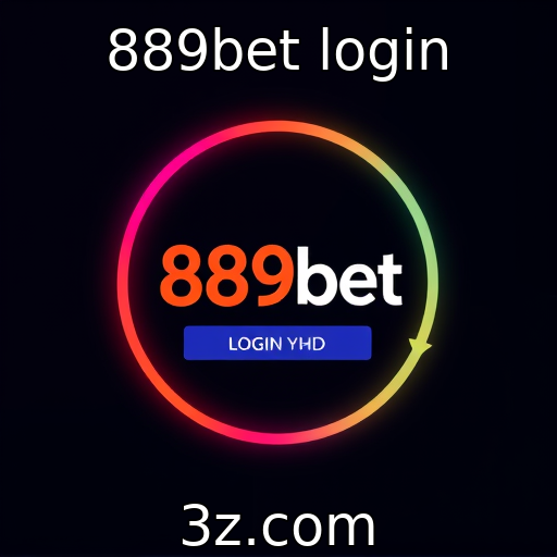 889bet login - Impacto do login da 889bet na experiência do usuário