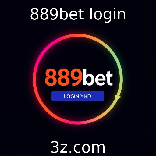 Impacto do login da 889bet na experiência do usuário