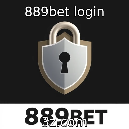 889bet login e a segurança nas plataformas de jogos