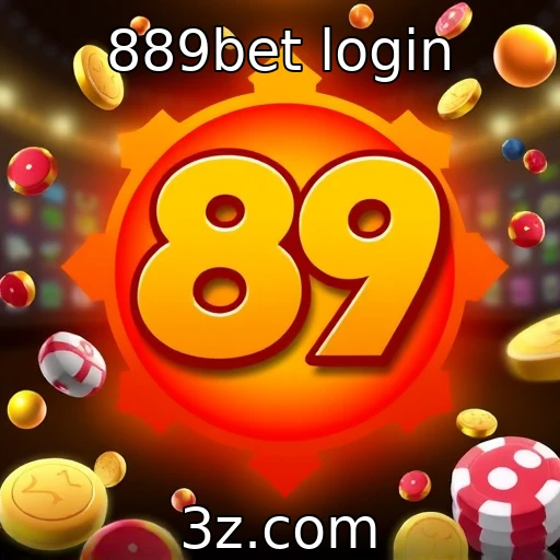 889bet apresenta novas funcionalidades para jogadores