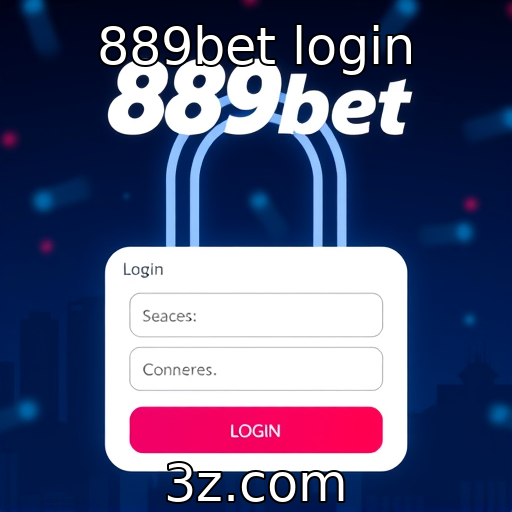 889bet login - 889bet login e suas implicações na segurança dos usuários