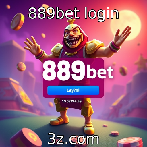 889bet login - Inovação tecnológica no design de jogos