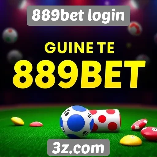 Guias de jogos disponíveis no 889bet login