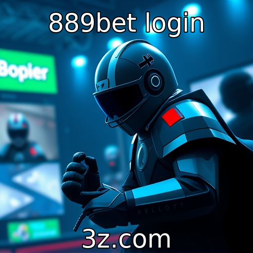 889bet login : Evolução da tecnologia nas experiências de jogo