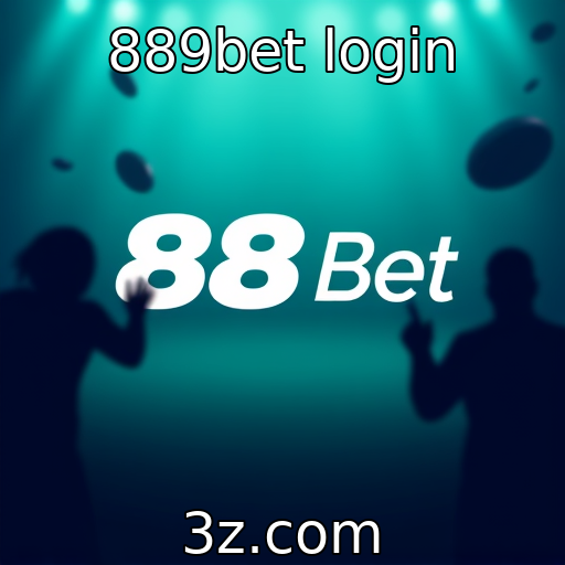 889bet login - Perspectivas de investimentos na indústria de jogos