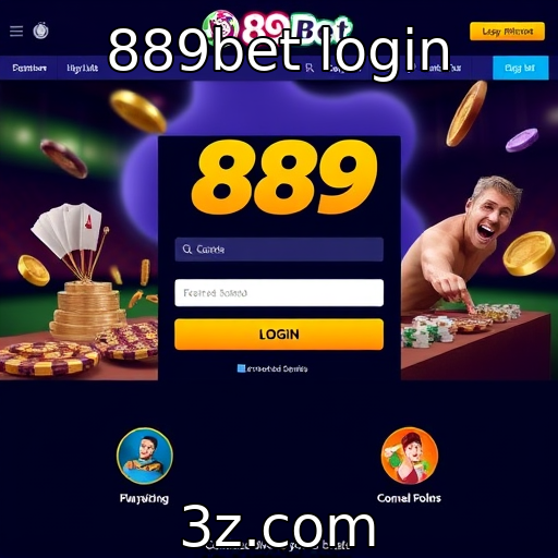 889bet login : Comparativo de login entre plataformas de jogos online