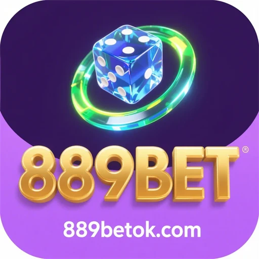 889bet login logo