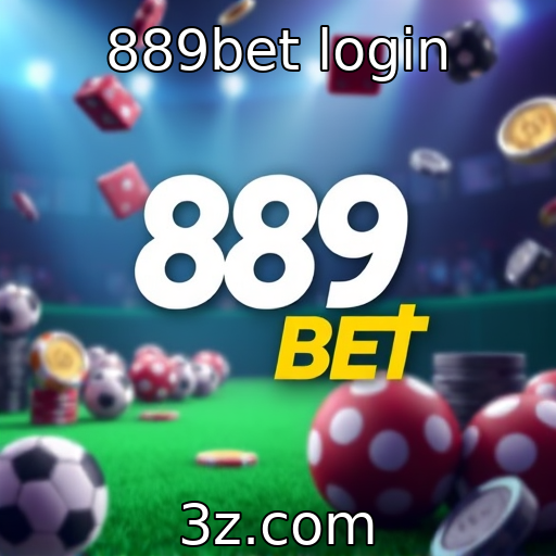 889bet login | Análise do impacto da regulamentação no setor de jogos