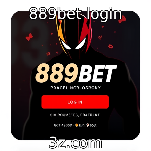 889bet login - como a tecnologia está transformando a experiência de jogo