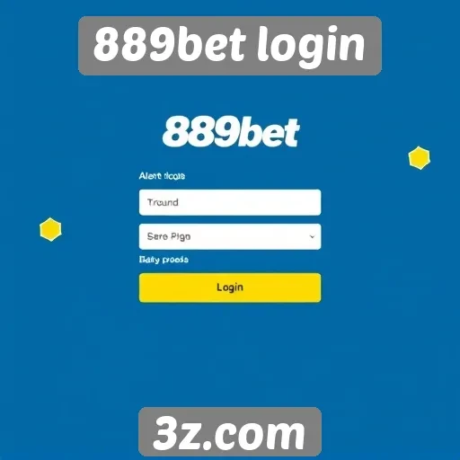 Novidades e atualizações no 889bet login